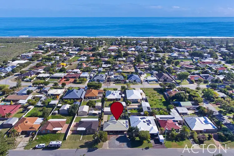 Main view of Homely house listing, 9 Laird Street, Singleton WA 6175