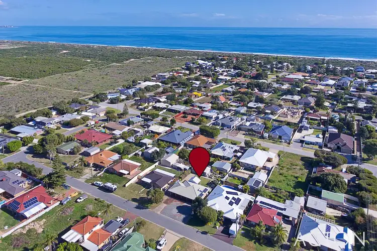 Third view of Homely house listing, 9 Laird Street, Singleton WA 6175