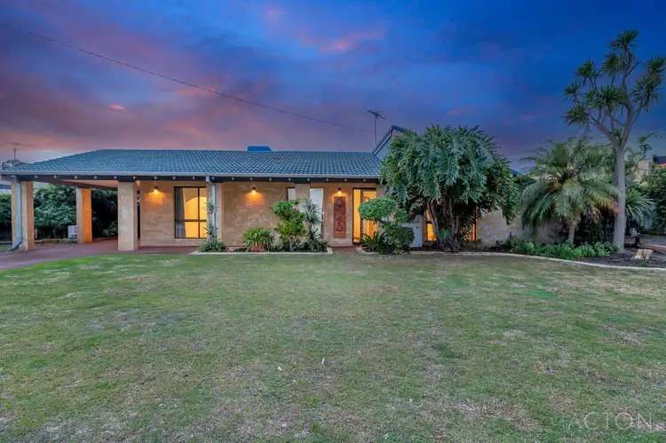 Main view of Homely house listing, 79 Culeenup Road, North Yunderup WA 6208
