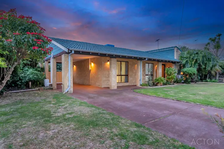 Second view of Homely house listing, 79 Culeenup Road, North Yunderup WA 6208