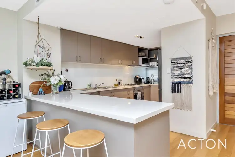 Fourth view of Homely apartment listing, 9/4 Torcello Mews, Mandurah WA 6210