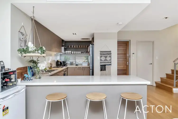 Seventh view of Homely apartment listing, 9/4 Torcello Mews, Mandurah WA 6210