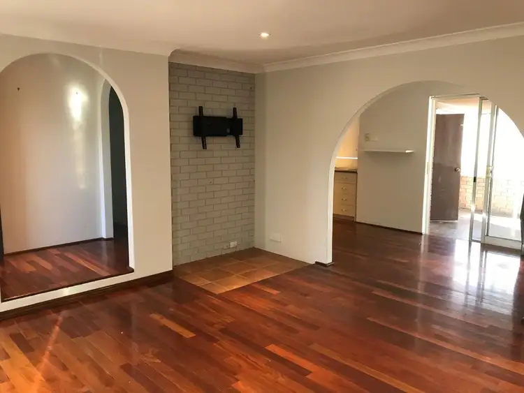 Second view of Homely house listing, 26 Estuary Way, Heathridge WA 6027