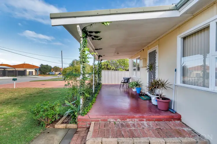 Fifth view of Homely semi-detached listing, 46a Cooper Street, Mandurah WA 6210