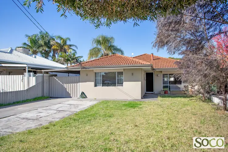 16A Stanley  Street, Belmont WA 6104