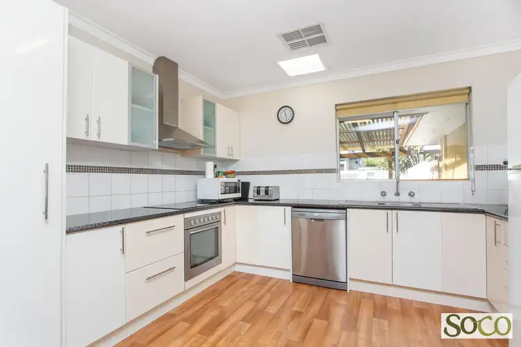 Second view of Homely unit listing, 16A Stanley  Street, Belmont WA 6104