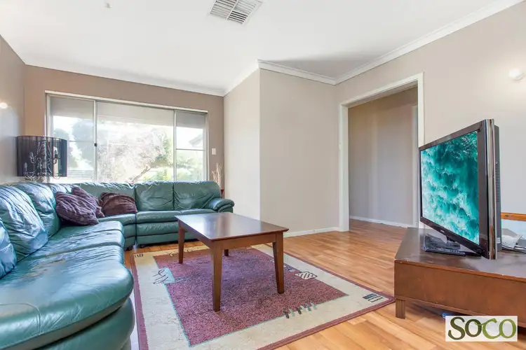 Third view of Homely unit listing, 16A Stanley  Street, Belmont WA 6104
