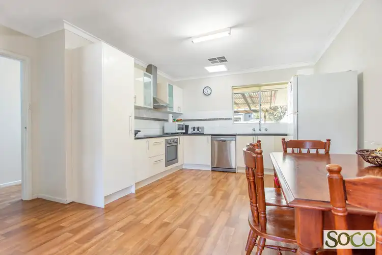 Fifth view of Homely unit listing, 16A Stanley  Street, Belmont WA 6104