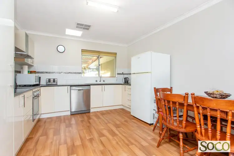 Sixth view of Homely unit listing, 16A Stanley  Street, Belmont WA 6104