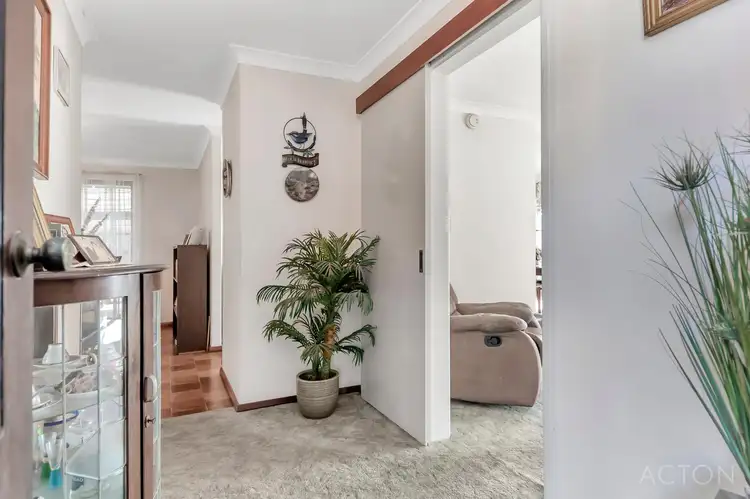 Sixth view of Homely house listing, 9 Woolah Place, South Yunderup WA 6208