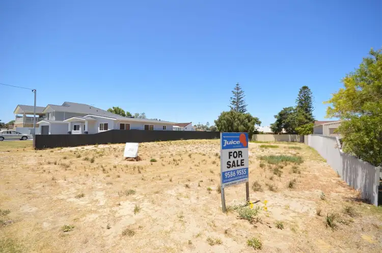 1 Diadem Place, Madora Bay WA 6210