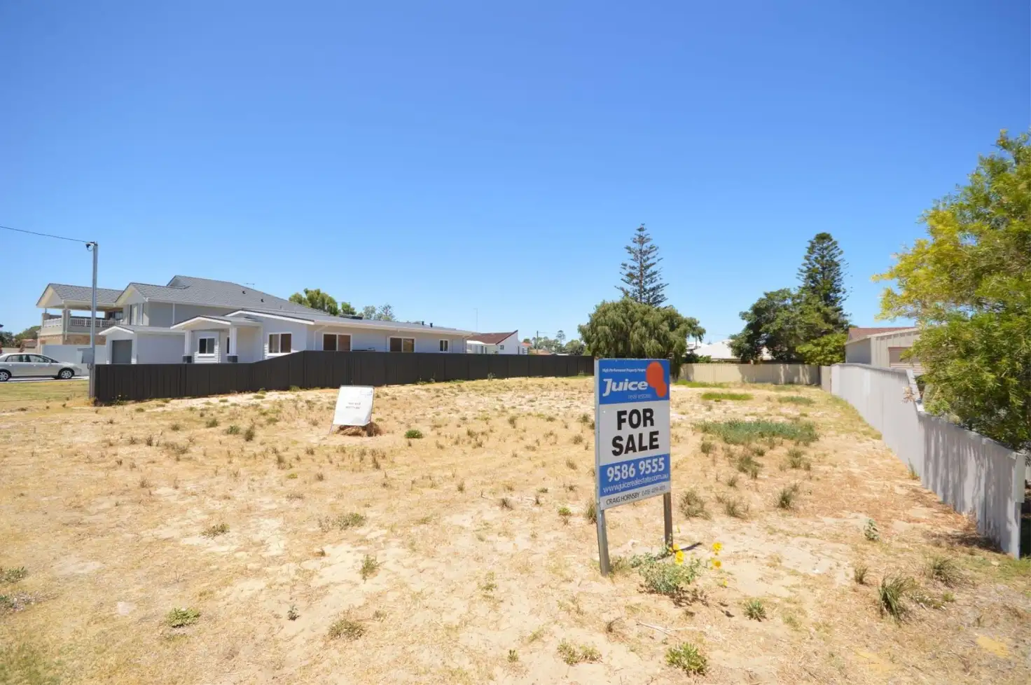 Main view of Homely land listing, 1 Diadem Place, Madora Bay WA 6210