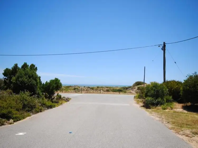 Third view of Homely land listing, 1 Diadem Place, Madora Bay WA 6210