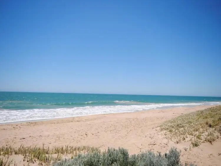 Fifth view of Homely land listing, 1 Diadem Place, Madora Bay WA 6210