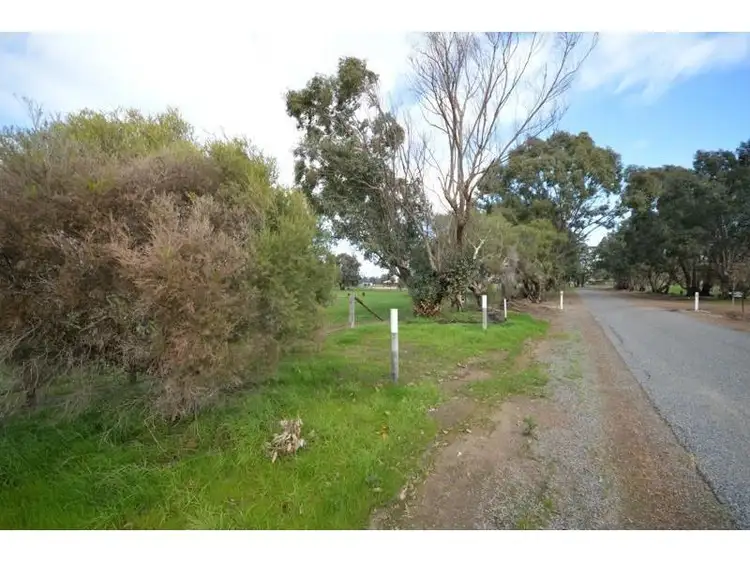 Lot 102, Riley Road, Hamel WA 6215
