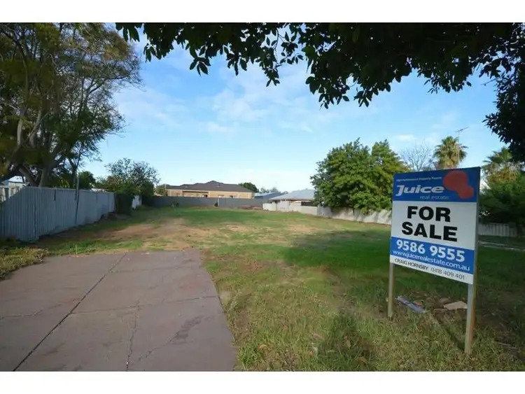 33 Hackett Street, Mandurah WA 6210