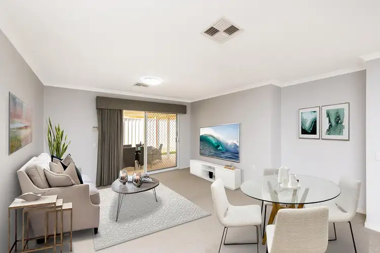 34/11 Nugent Street, Balcatta WA 6021
