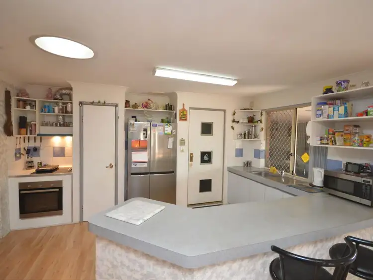 Third view of Homely house listing, 20 Ombersley Way, Coodanup WA 6210