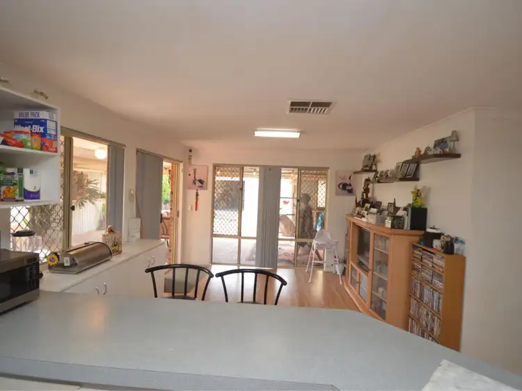 Fourth view of Homely house listing, 20 Ombersley Way, Coodanup WA 6210