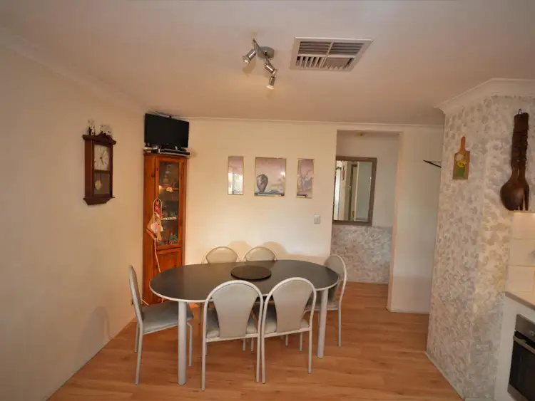 Fifth view of Homely house listing, 20 Ombersley Way, Coodanup WA 6210