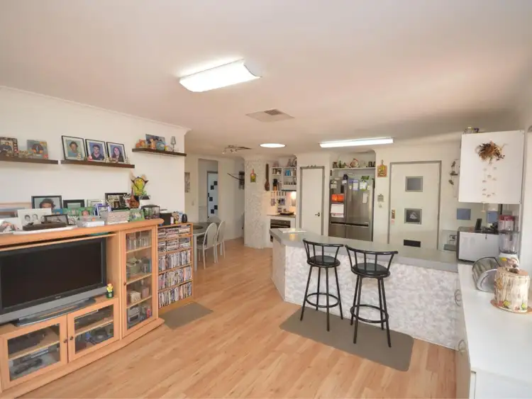 Sixth view of Homely house listing, 20 Ombersley Way, Coodanup WA 6210