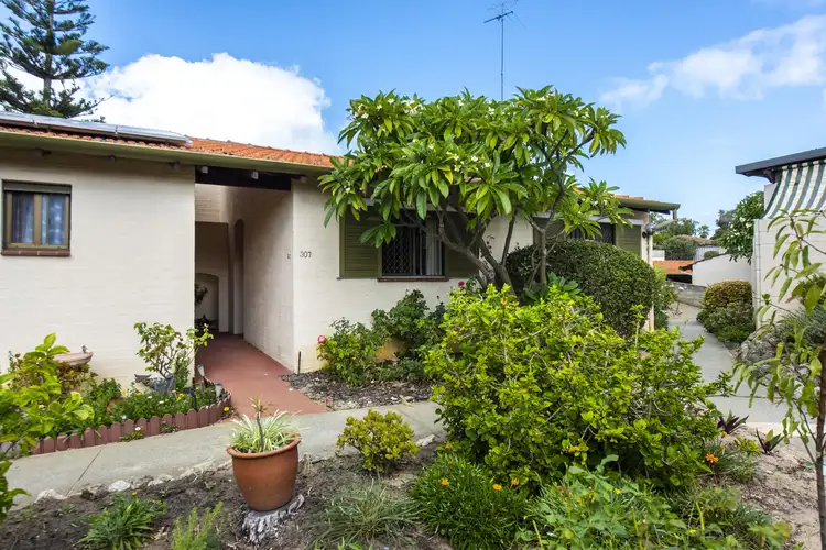 Fifth view of Homely retirement listing, 307/55 Belgrade Road, Wanneroo WA 6065