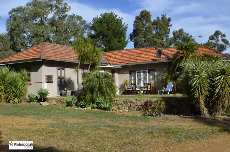 Main view of Homely house listing, 51 Dawson Road, Wundowie WA 6560