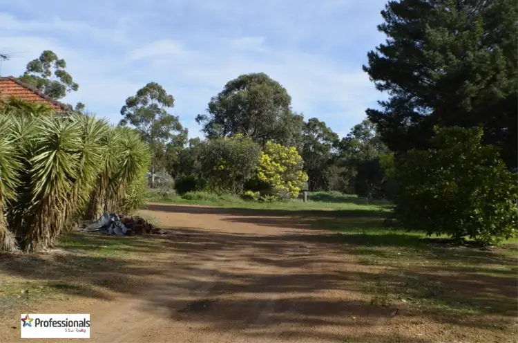 Sixth view of Homely house listing, 51 Dawson Road, Wundowie WA 6560