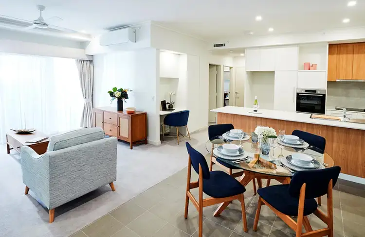 Main view of Homely retirement listing, 4/75 Amherst Road, Canning Vale WA 6155