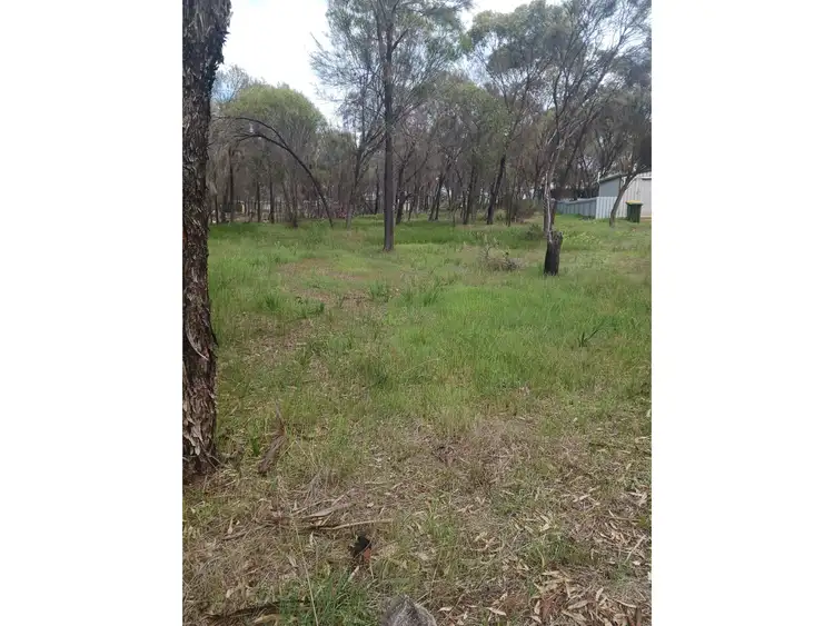 Second view of Homely land listing, Lot 36 Citron Avenue, Muluckine WA 6401