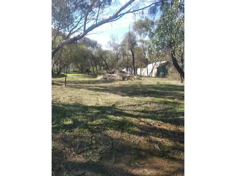 Lot 26 Northam-York Road, Muluckine WA 6401