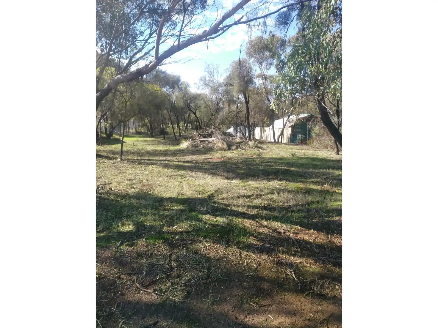 Main view of Homely land listing, Lot 26 Northam-York Road, Muluckine WA 6401