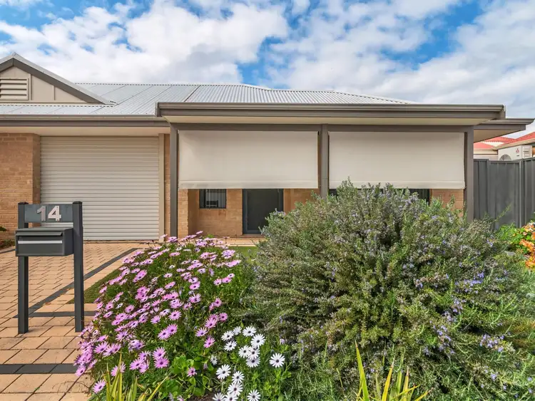 14 Wollaston Avenue, Pinjarra WA 6208