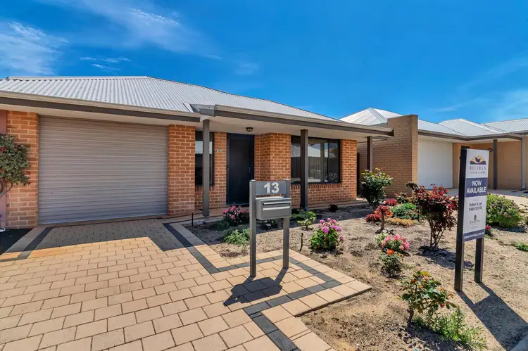 13 Wollaston Avenue, Pinjarra WA 6208