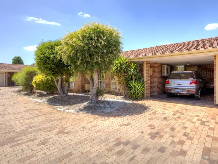7/56 Ivanhoe Street, Bassendean WA 6054