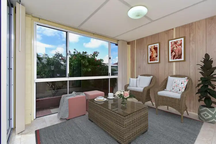 Main view of Homely retirement listing, 714/55 Belgrade Road, Wanneroo WA 6065