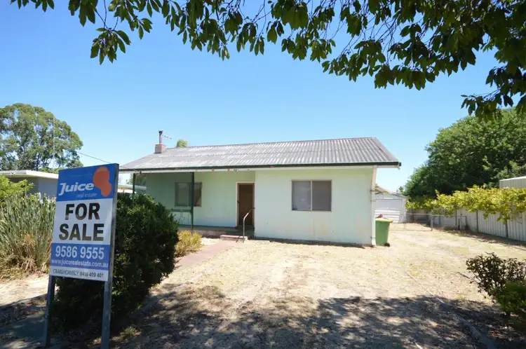 61 Boundary Road, Dudley Park WA 6210