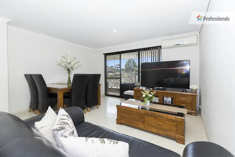 Second view of Homely townhouse listing, 33B Dudley Street, Midland WA 6056
