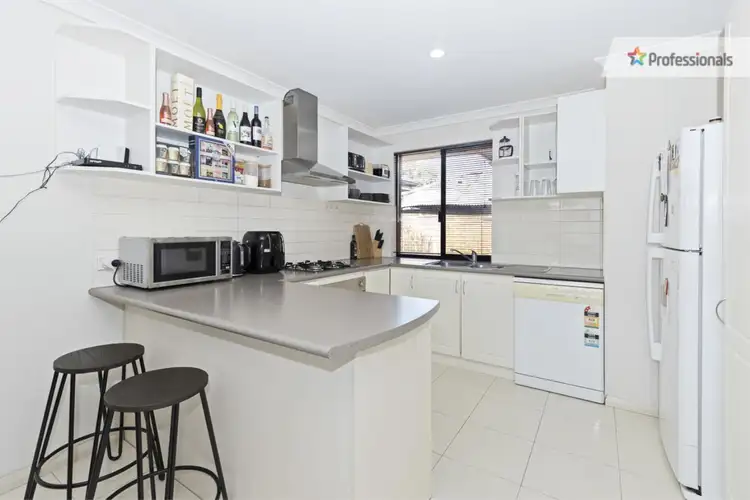 Third view of Homely townhouse listing, 33B Dudley Street, Midland WA 6056