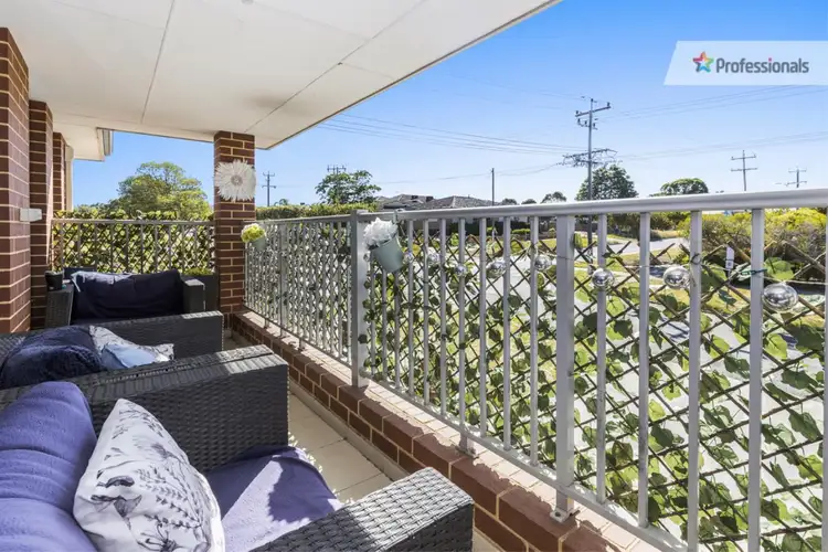 Fourth view of Homely townhouse listing, 33B Dudley Street, Midland WA 6056
