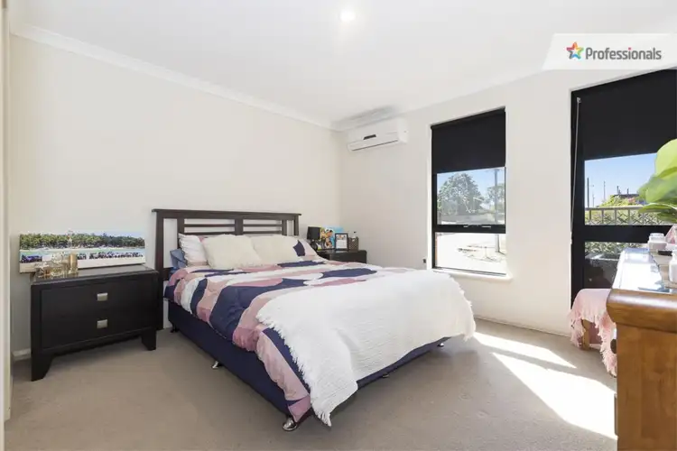Fifth view of Homely townhouse listing, 33B Dudley Street, Midland WA 6056