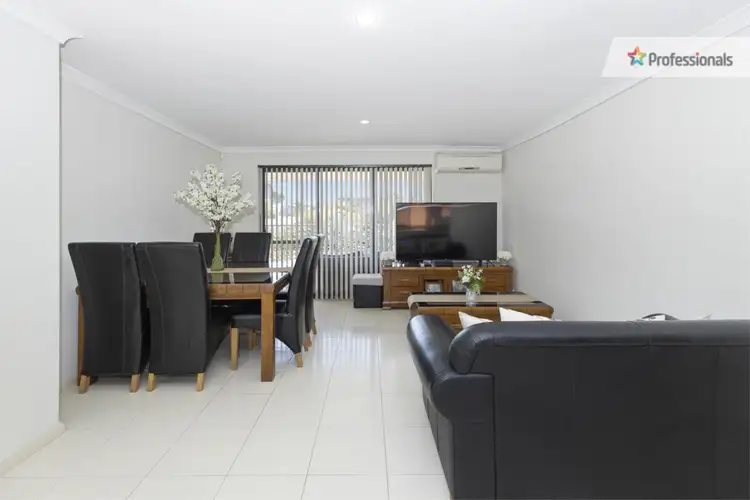 Sixth view of Homely townhouse listing, 33B Dudley Street, Midland WA 6056