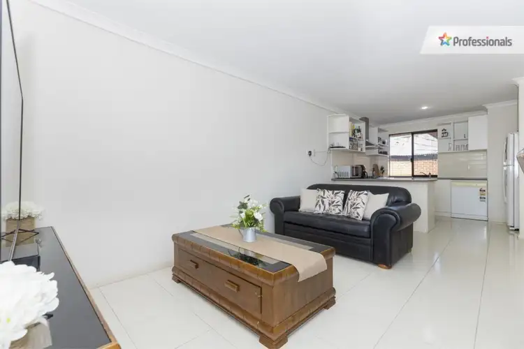 Seventh view of Homely townhouse listing, 33B Dudley Street, Midland WA 6056