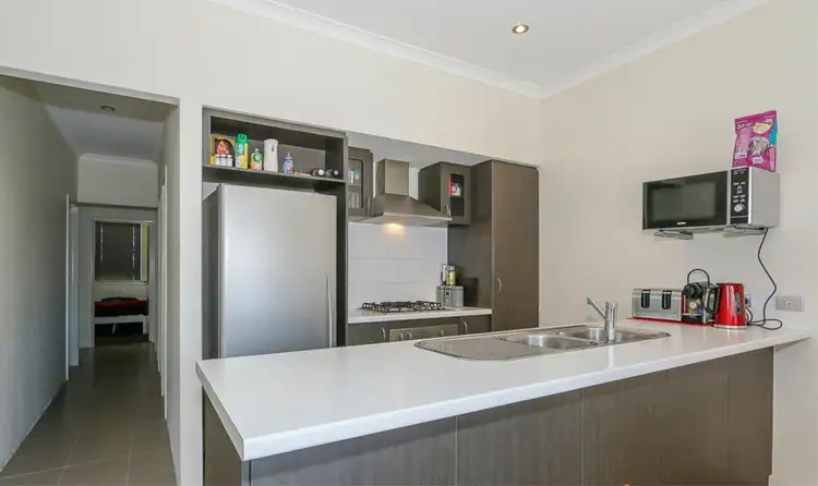Third view of Homely house listing, 11 Powlett Link, Ellenbrook WA 6069