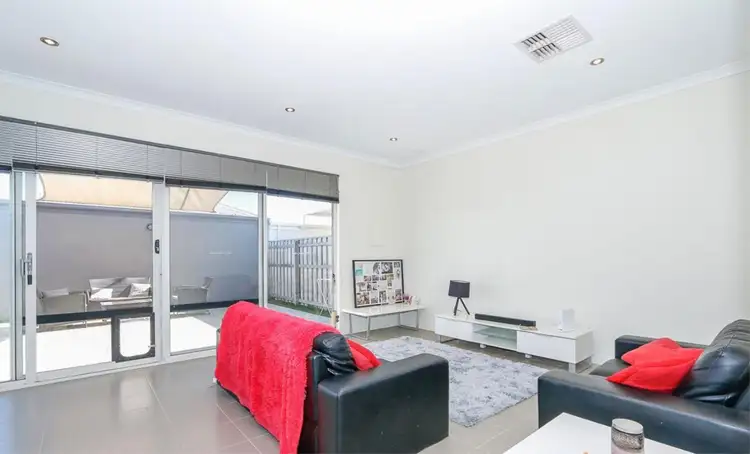 Seventh view of Homely house listing, 11 Powlett Link, Ellenbrook WA 6069