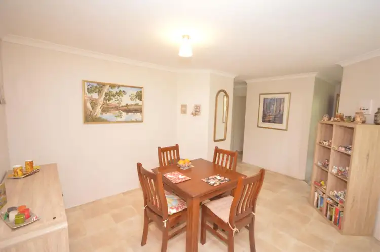 Sixth view of Homely semi-detached listing, 5A Arrowrock Retreat, Greenfields WA 6210