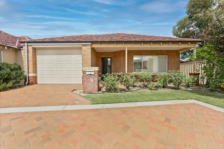 12/77 Lynn Street, Trigg WA 6029