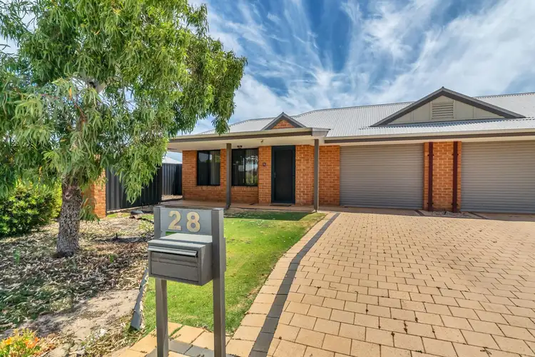 28 Hampton Road, Pinjarra WA 6208