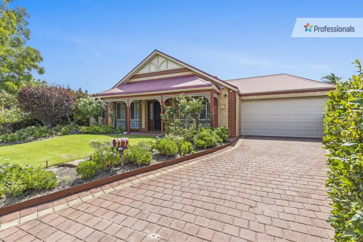 31 Wildflower Circle, Ellenbrook WA 6069
