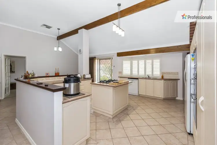 Sixth view of Homely house listing, 31 Wildflower Circle, Ellenbrook WA 6069